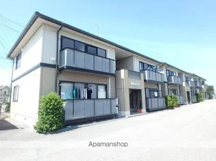 ラフィーネNAKAZAWA A棟の画像