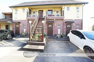 エバーグリーンT’S【105号室】の外観