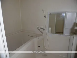 アーバンハイツⅡ【105号室】の風呂