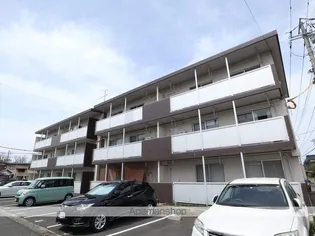 K'SB田園 Ⅲ号館の画像
