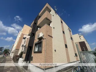 コンパートハウス大曽根【2階】の外観