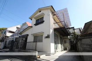 愛媛県松山市北斎院町【一戸建】の外観