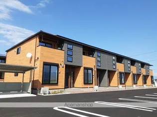 アリュール Ⅰ【1階】の外観