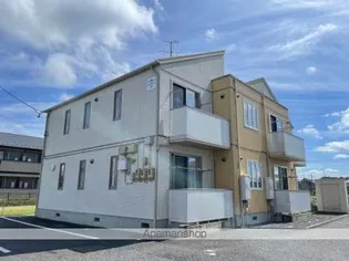 フレグランスⅠの画像