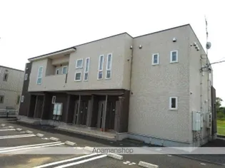 ヒルサイドタウンCの画像