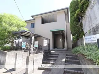 コンテパルティロ大橋の画像