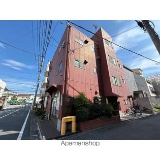 コーポ コスモスの画像