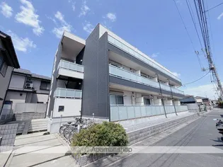 リブリ・グランテージ【2階】の外観