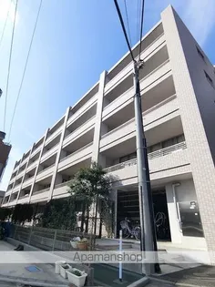 シャンティ等々力の画像