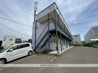 前田ビレッジⅢの画像
