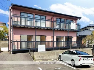 フローラ花山手Bの画像