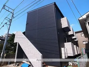 FORT PREMIERE KASHIWA【1階】の外観