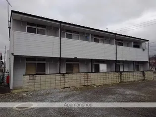 カサ アサマの画像