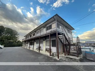 ハイツ青山の画像