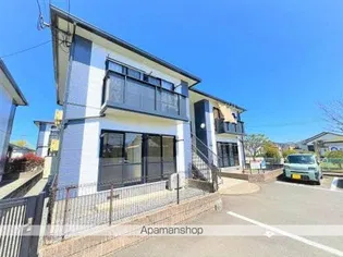 パークディアスAの画像
