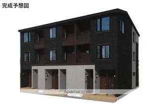 ユア グレイス城町の画像