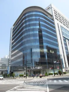 リバブル稲川【2階】の周辺