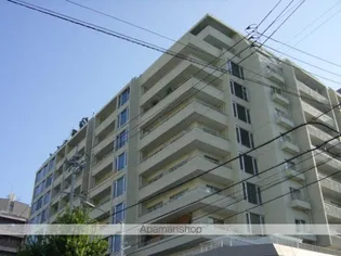 ハイツサンライズ【12階】の外観