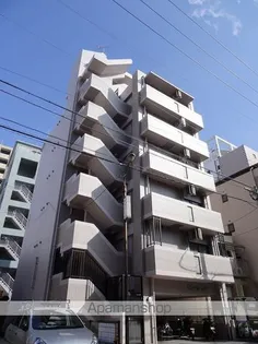 クレール須崎【6階】の外観