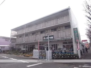 レオパレスフォーリスの画像