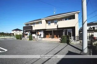 ソレイユ VILLA Iの画像