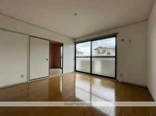 クレスト小林C棟【1階】の内装