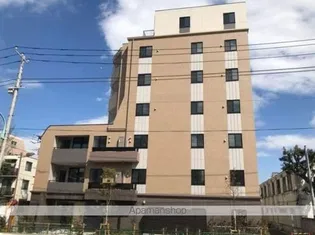 OPUS RESIDENCE MEGURO SENZOKUの画像