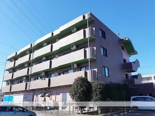 ドミール陽水の画像