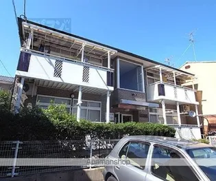 パステルハイムの画像
