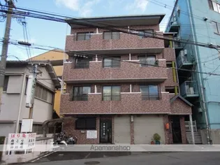 ドミール橘土生Ⅰの画像