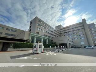 ハイツひまわり【101号室】の周辺