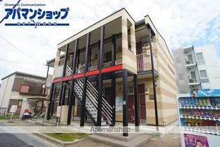 レオパレスシプレIIの画像