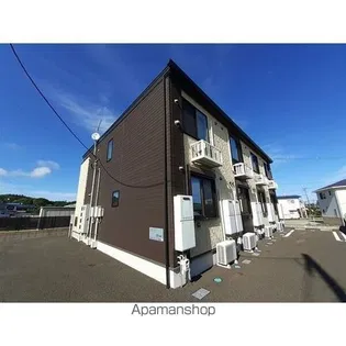 カーサ コローナの画像
