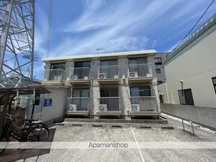 須田ハイツの画像