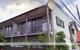 第三御殿山荘の画像