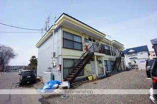 LIGHT HOUSE(ライトハウス)【6号室】の外観