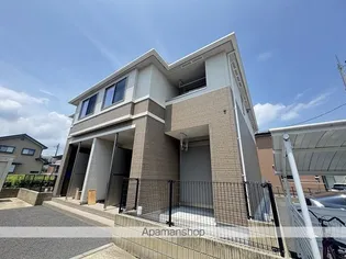 プロシード ヤマダ【2階】の外観