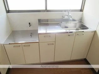 コーポクドウB【22号室】の内装