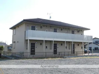 モントレゾール【202号室号室】の外観