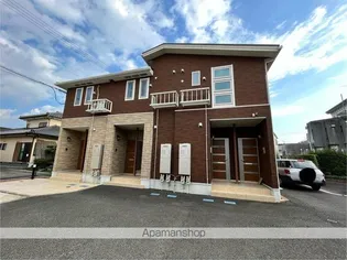 アロム デ リス Ⅰの画像