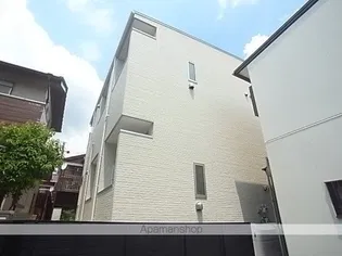 ラファージュ東海通の画像