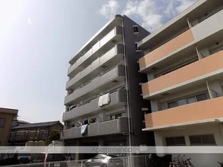 エクセル東須ヶ口の画像