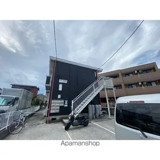 メゾン新川崎の画像