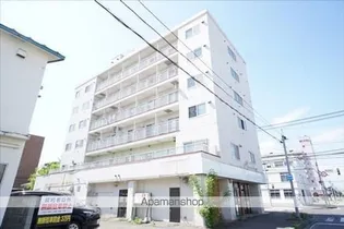 ニューライフ東2条【505号室】の外観