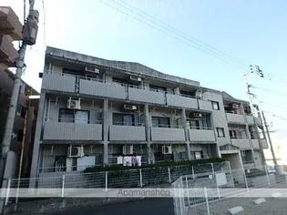 ブライトン飯倉の画像