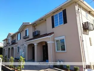 ラヴィアンローズ北斗の画像