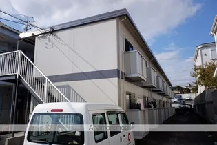 カームヤハギの画像