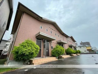 エルメゾン栗東の画像