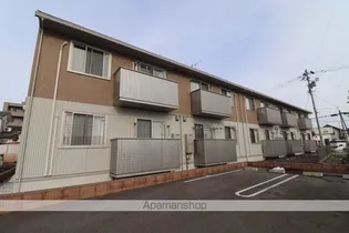 エルハーベン Aの画像