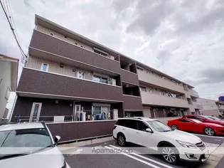 エムワイハイツの画像